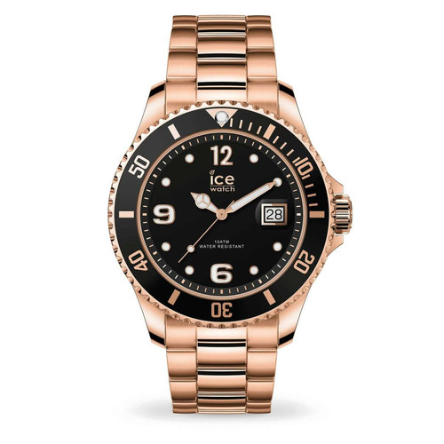 Ice-Watch - Montre Mixte Ice Watch  Medium - 3H 016763 - Montre ice watch femme