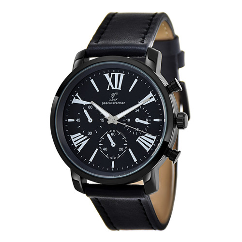 So Charm Montres - Montre Homme  So Charm MH289-NFN - So charm montres