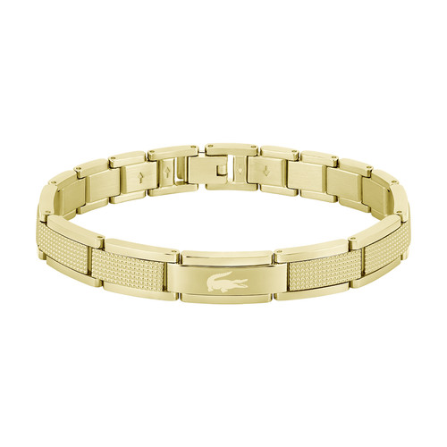 Bracelet Lacoste 2040219 - Bracelet Homme