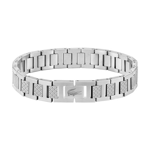 Bracelet Lacoste 2040117 - Bracelet Homme
