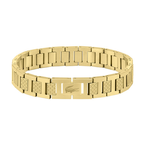 Lacoste - Bracelet Lacoste 2040120 - Bracelet en Promo