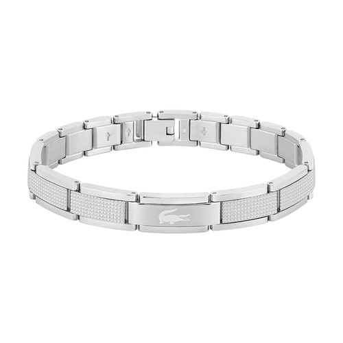 Lacoste - Bracelet Lacoste 2040188 - Montre lacoste homme
