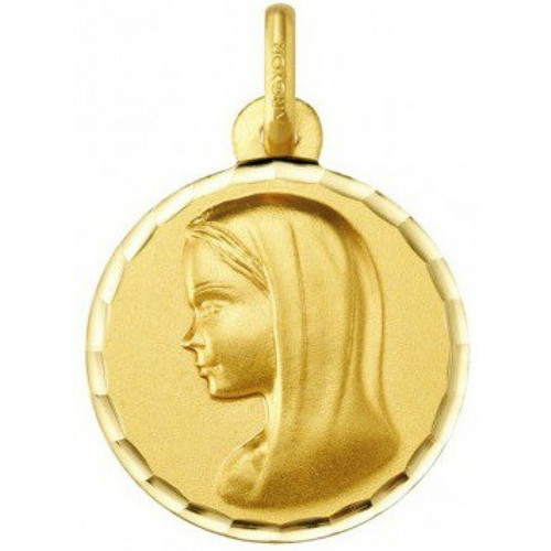 Médaille Argyor 1603176N H1.6 cm - Or Jaune
