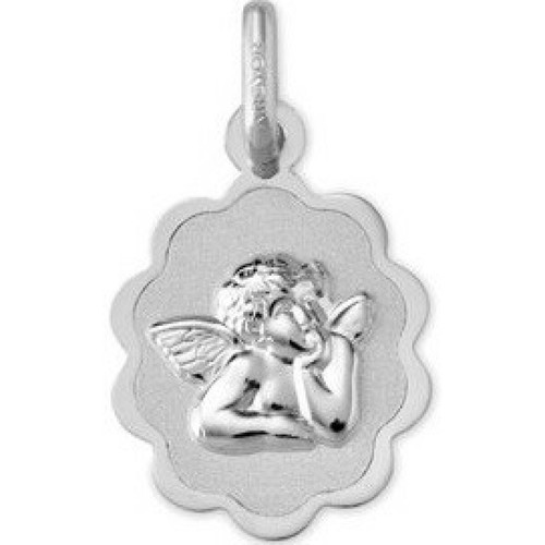 Médaille Argyor 1B912454 - Or Blanc