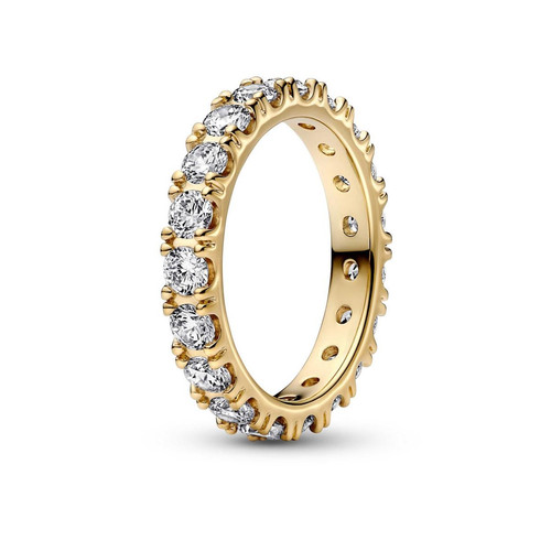 Pandora - Bague Pandora - Promos montre et bijoux pas cher