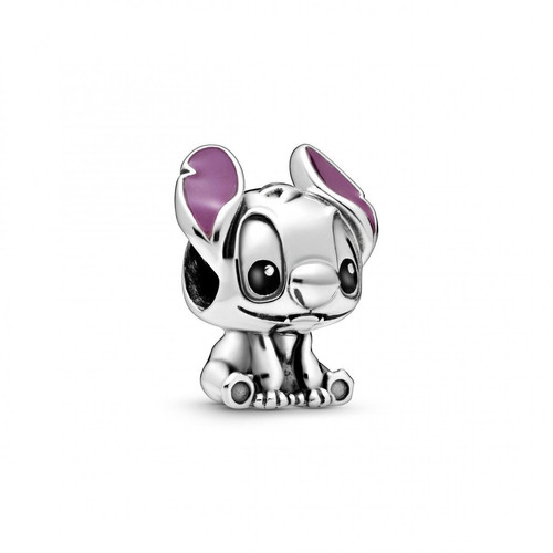 Pandora - Charm Lilo & Stitch Disney x Pandora - Bijoux charms disney pandora