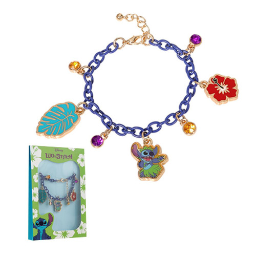 Disney - Bracelet Disney - B4076 - Bijoux enfant fille