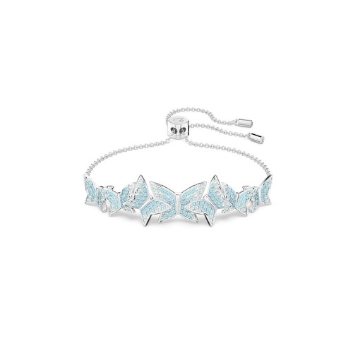 Swarovski Bijoux - Bracelet Femme Swarovski - Bijoux Papillon